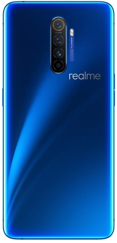 Realme X2 Pro 8GB/128GB Lunar White