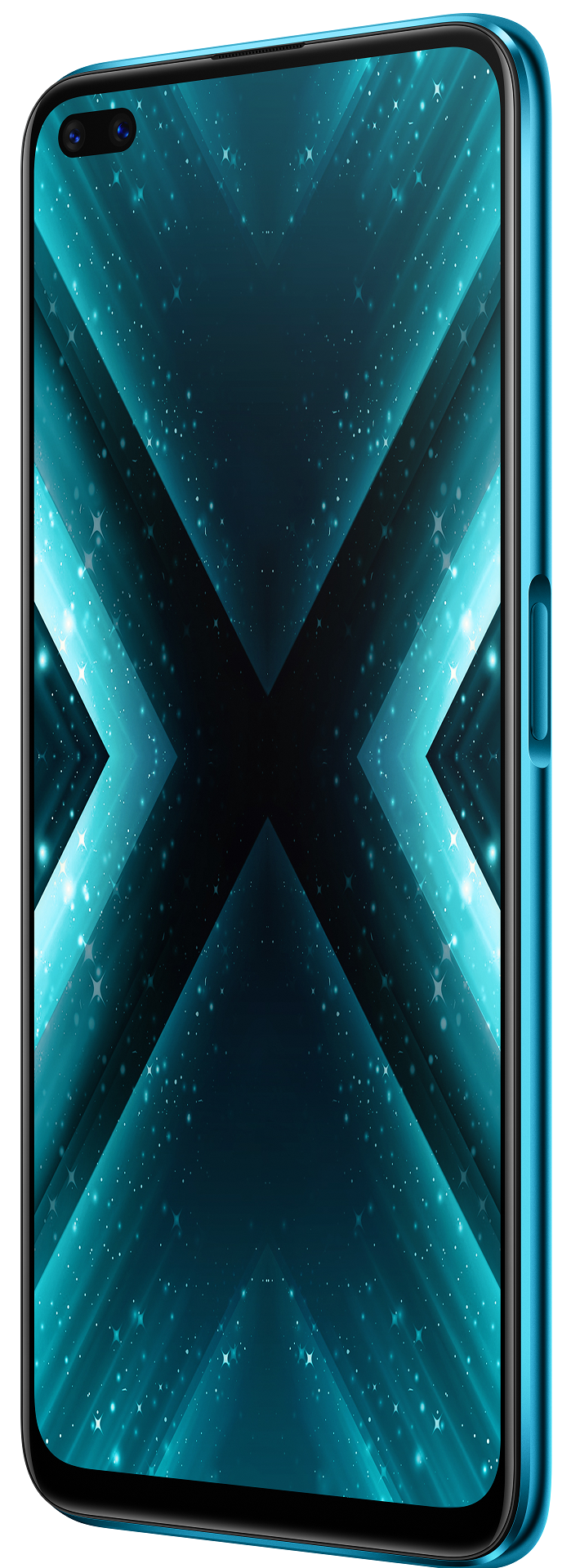 Realm X3 Superzoom 12GB / 256GB Glacier Blue