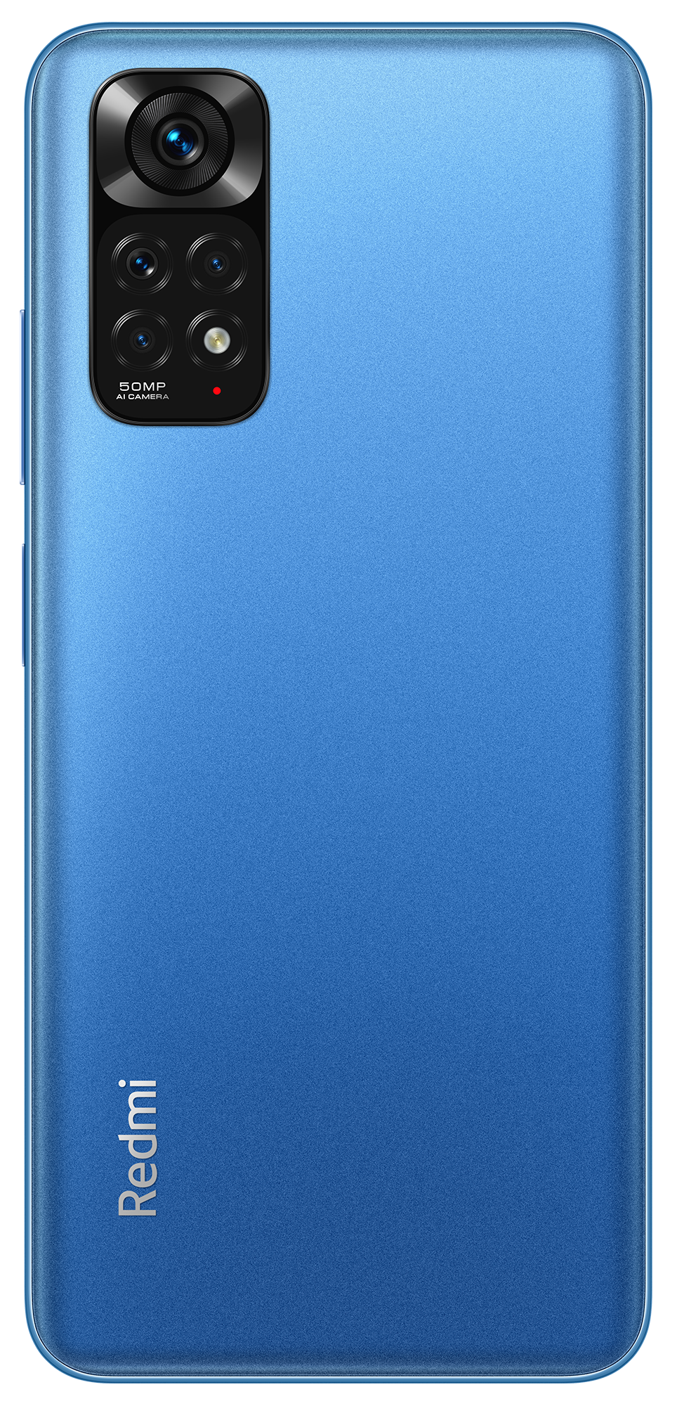 Redmi Note 11 4GB/128GB Twilight Blue