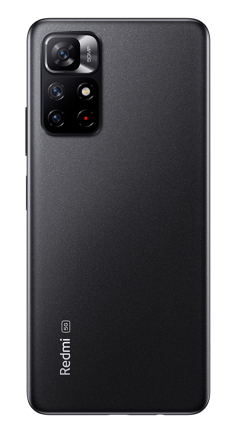 Redmi Note 11S 5G 4GB/128GB Blue Star