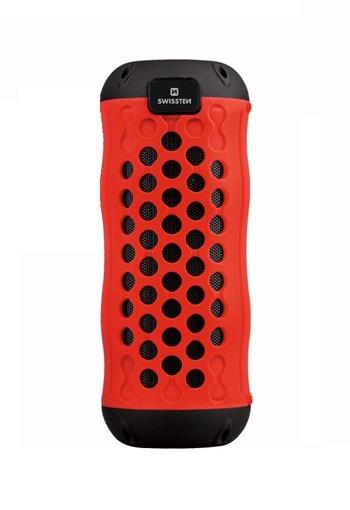 BLUETOOTH REPRODUKTOR SWISSTEN X-BOOM ČIERNY