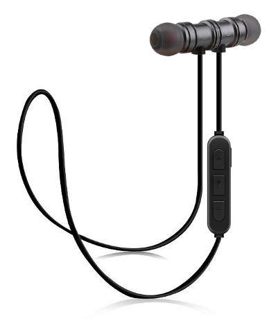 Bezdrôtová handsfree slúchadlá BML E-series E-3