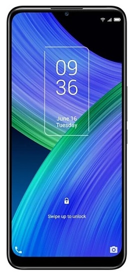 TCL 20R 5G 4GB/64GB Lazurite Blue