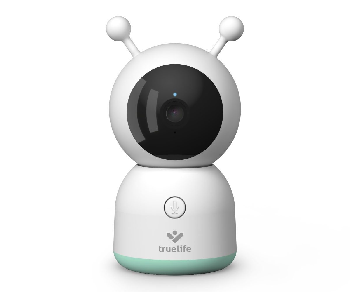TrueLife NannyCam R7 Dual Smart – Spare Baby unit
