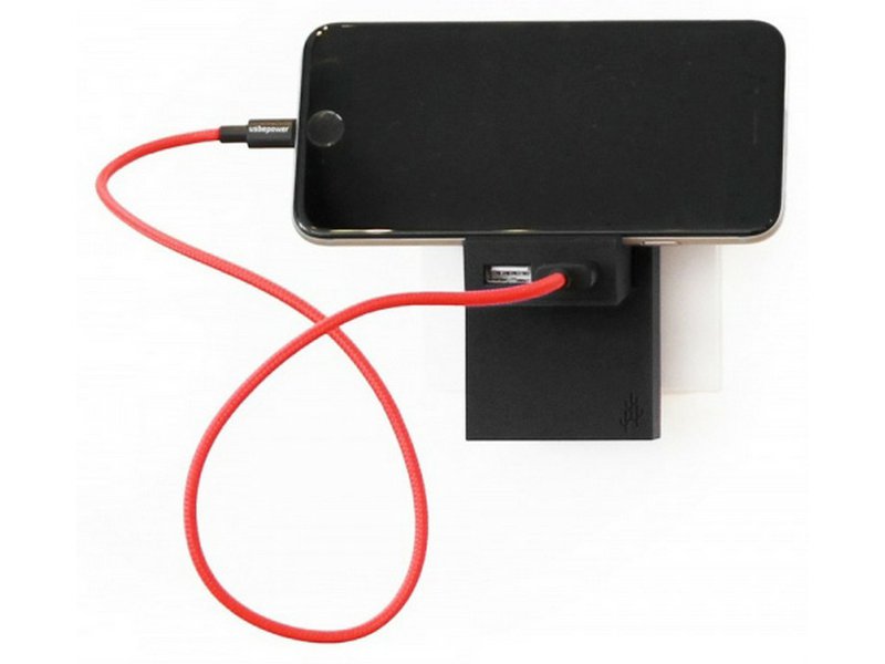 USBEPOWER ROCK pocket charger