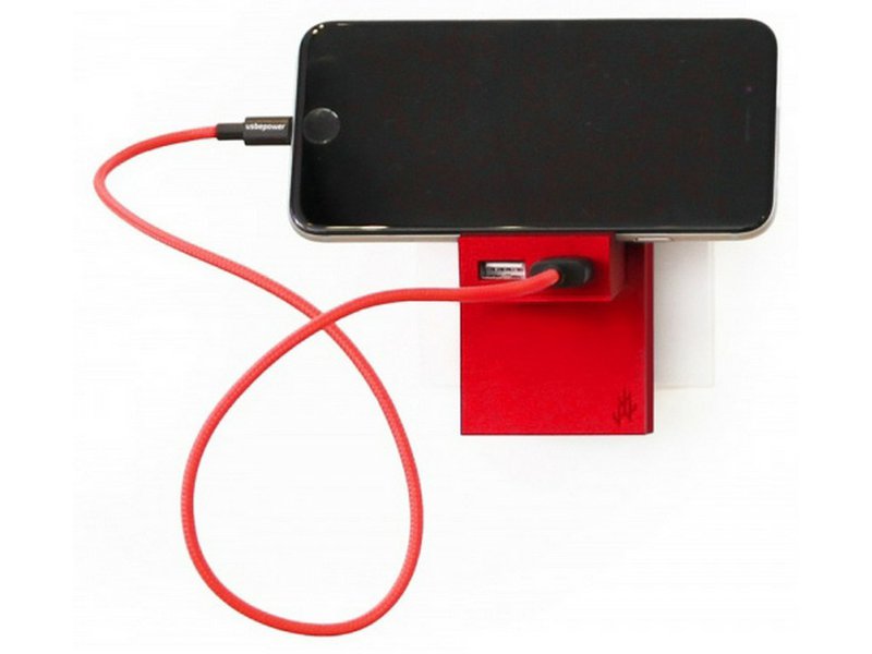 USBEPOWER ROCK pocket charger