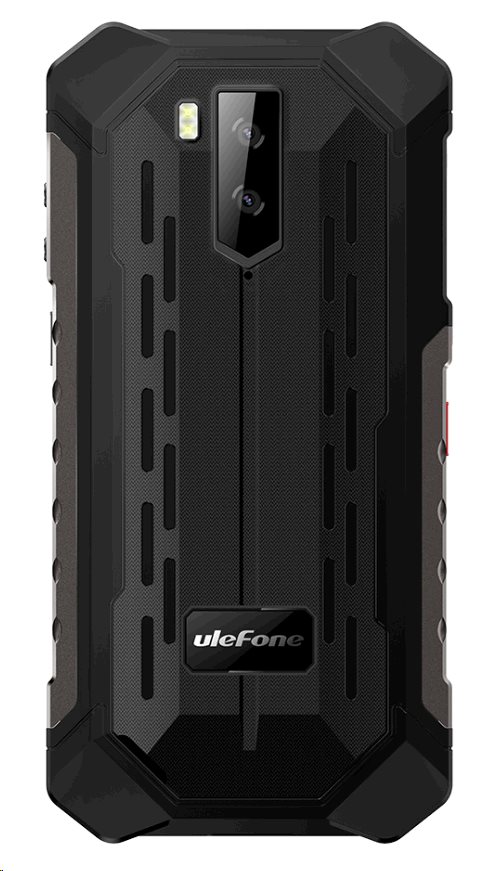 UleFone Armor X3 2GB/32GB červená