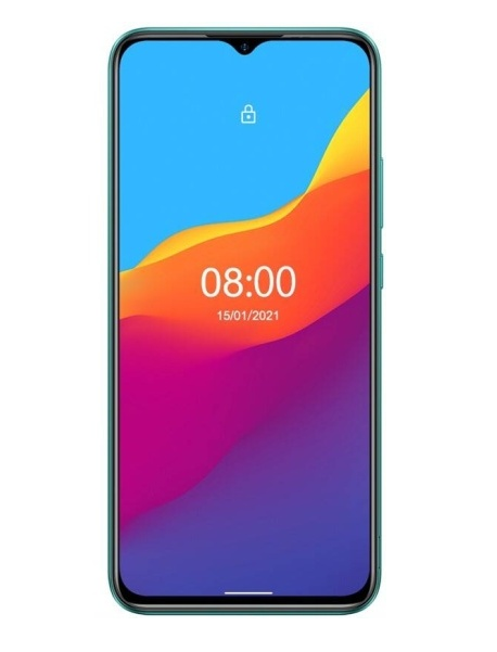 UleFone Note 10 2GB/32GB čierna