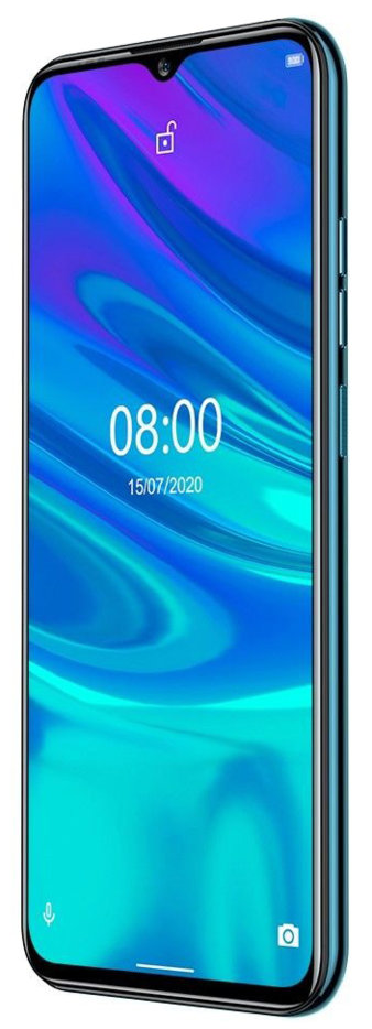 UleFone Note 9P 4 / 64GB Aurora Blue