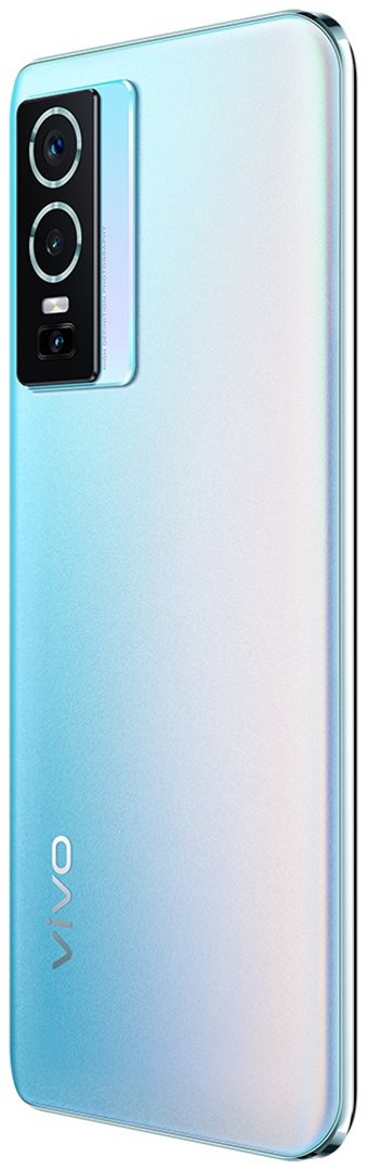 VIVO Y76 8GB/128GB Cosmic Aurora