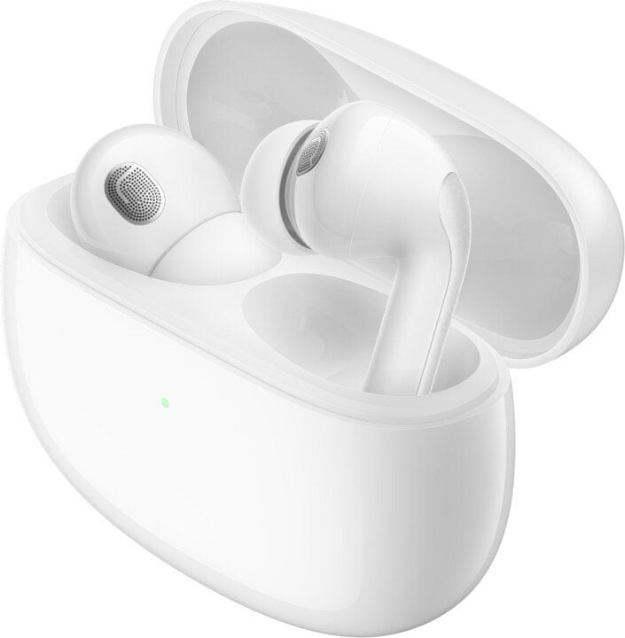 Xiaomi Buds 3T Pre biela