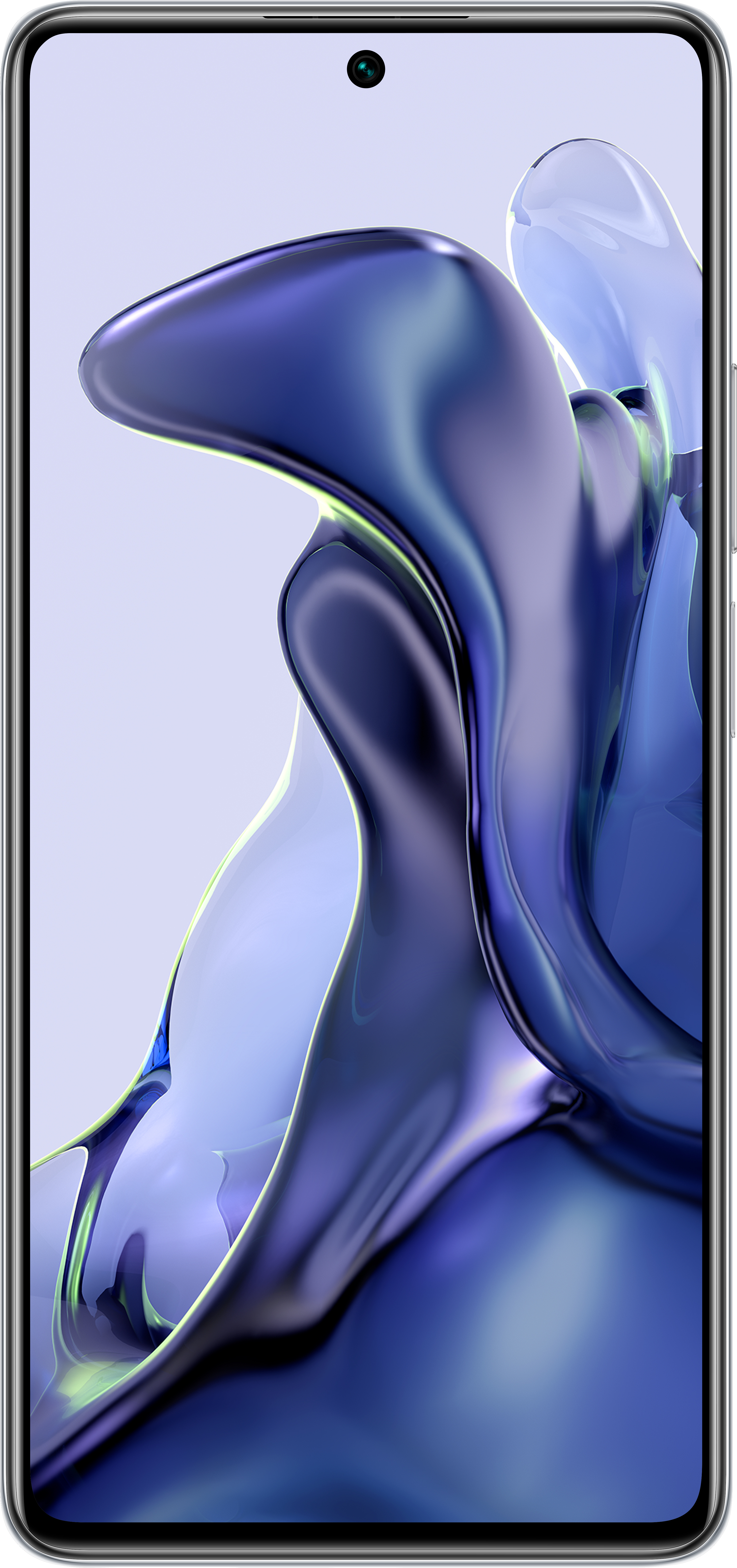 Xiaomi 11T 8GB / 256GB modrá