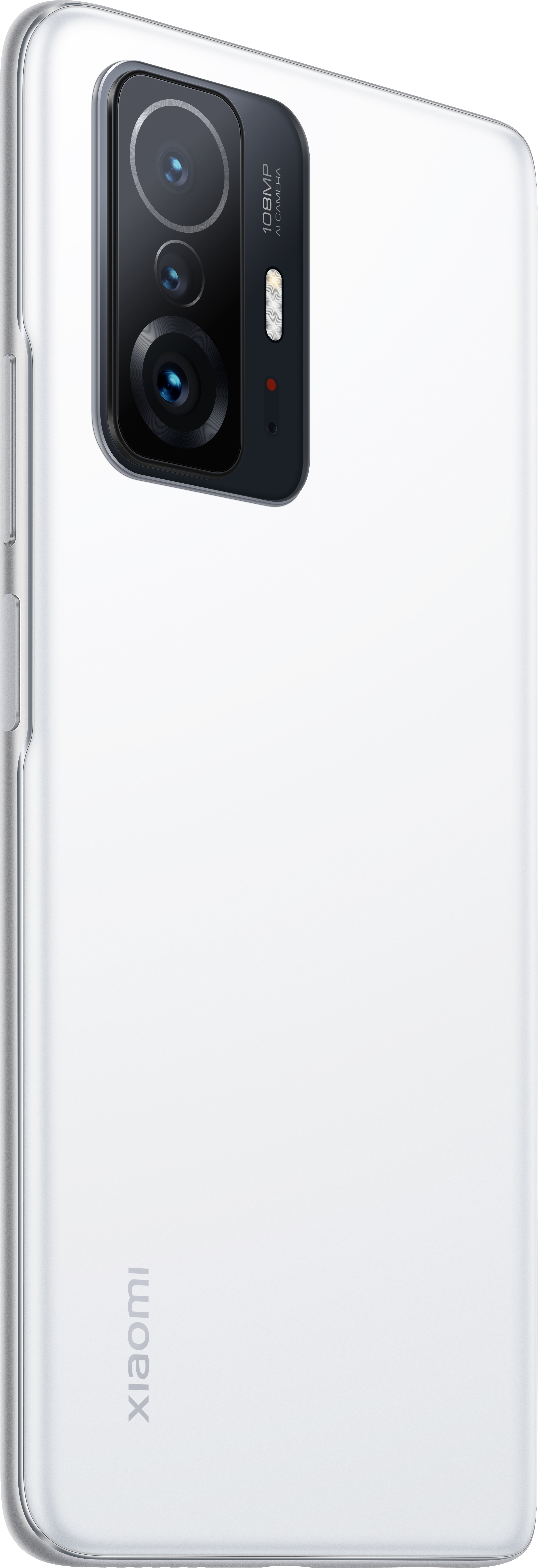 Xiaomi 11T 8GB / 256GB biela