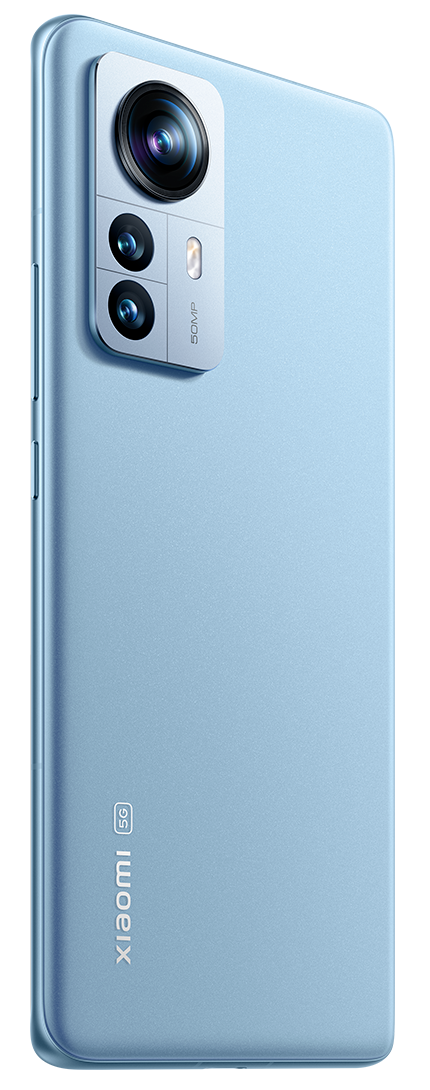 Xiaomi 12 Pre 12GB/256GB modrá
