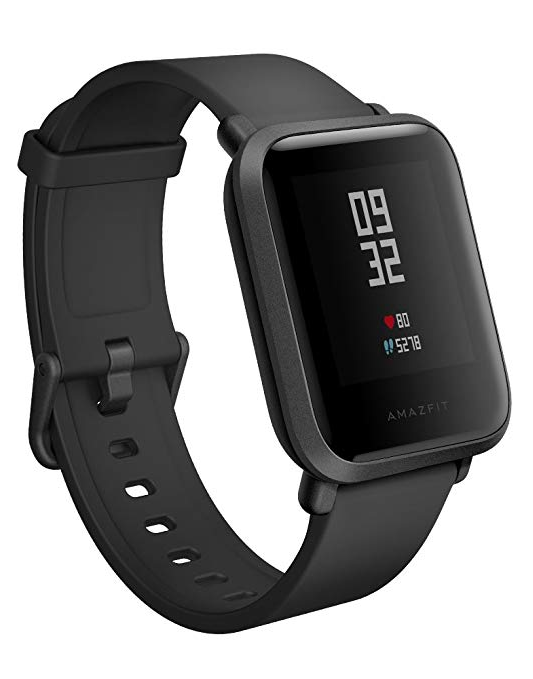 Amazfit BIP Lite černá