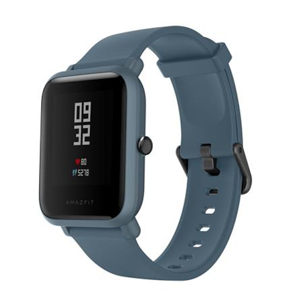 Amazfit Bip Lite modrá