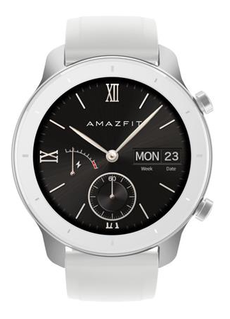 Amazfit GTR 42mm White