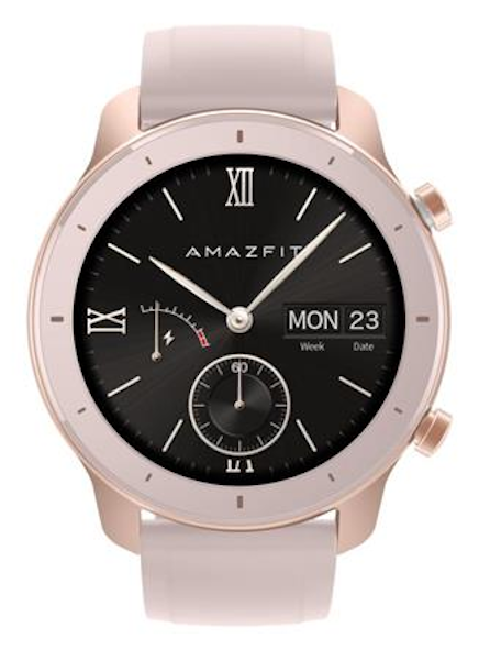 Amazfit GTR 42mm Pink