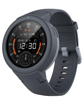 Amazfit Verge Lite Grey