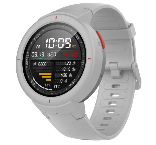 Amazfit Verge biela