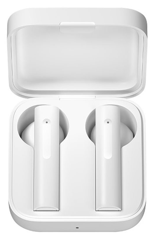 Bezdrôtové slúchadlá Xiaomi Mi True Wireless Earphones 2 Basic