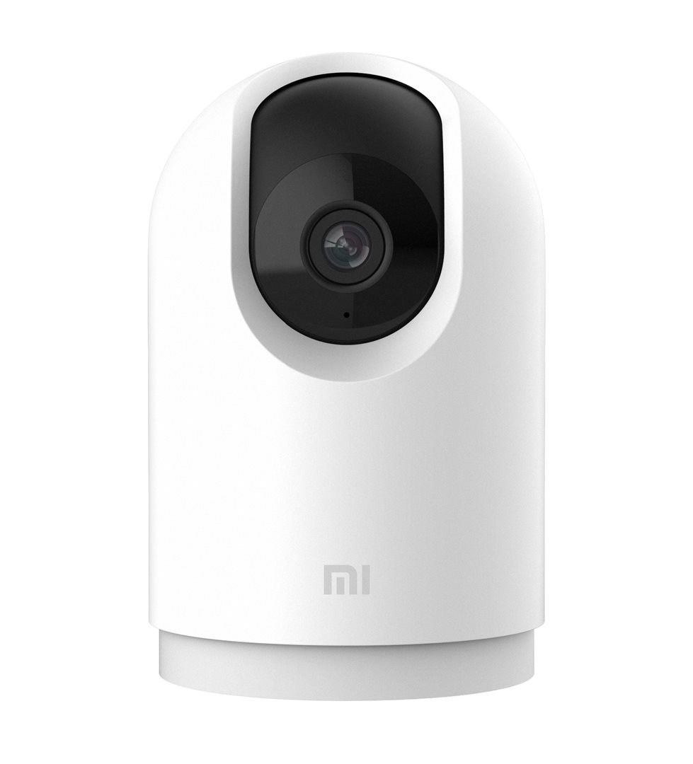 Xiaomi Mi 360 ° Home Security Camera 2K Pro