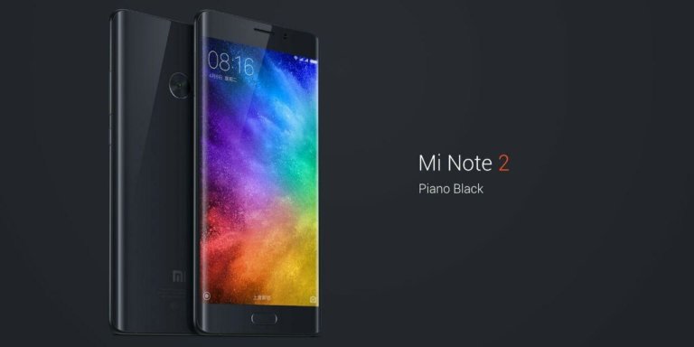 MiNote2