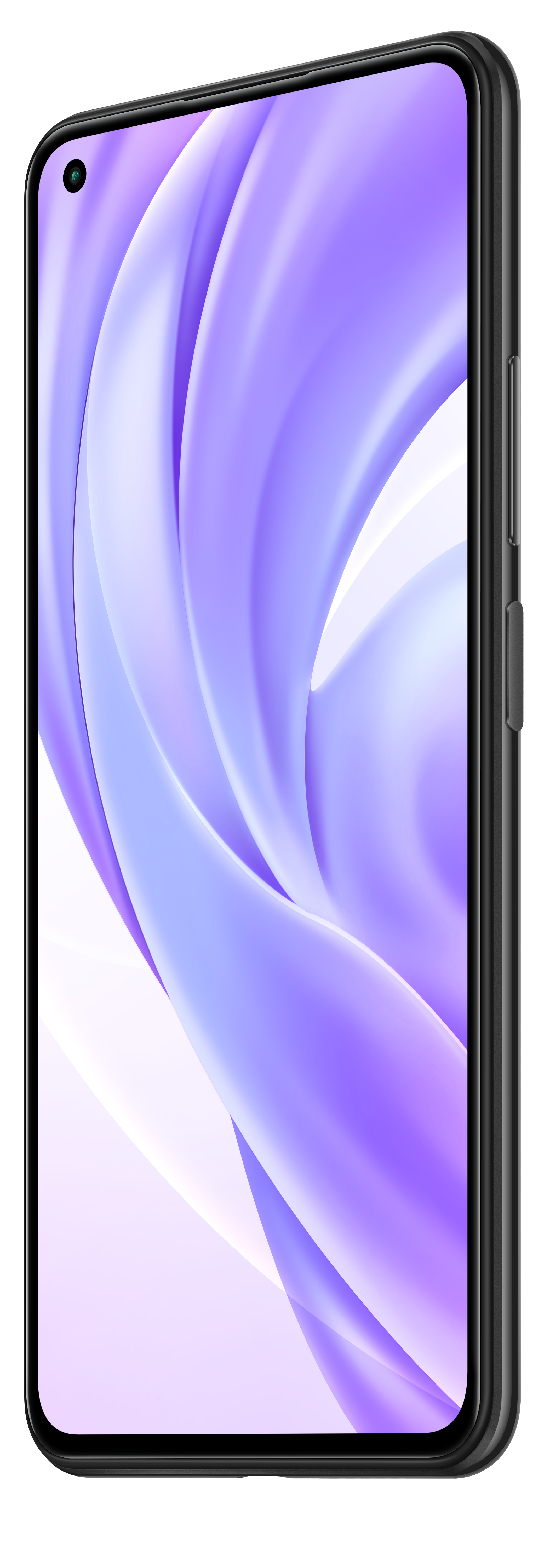 Xiaomi Mi 11 Lite 5G 8GB / 128GB žltá