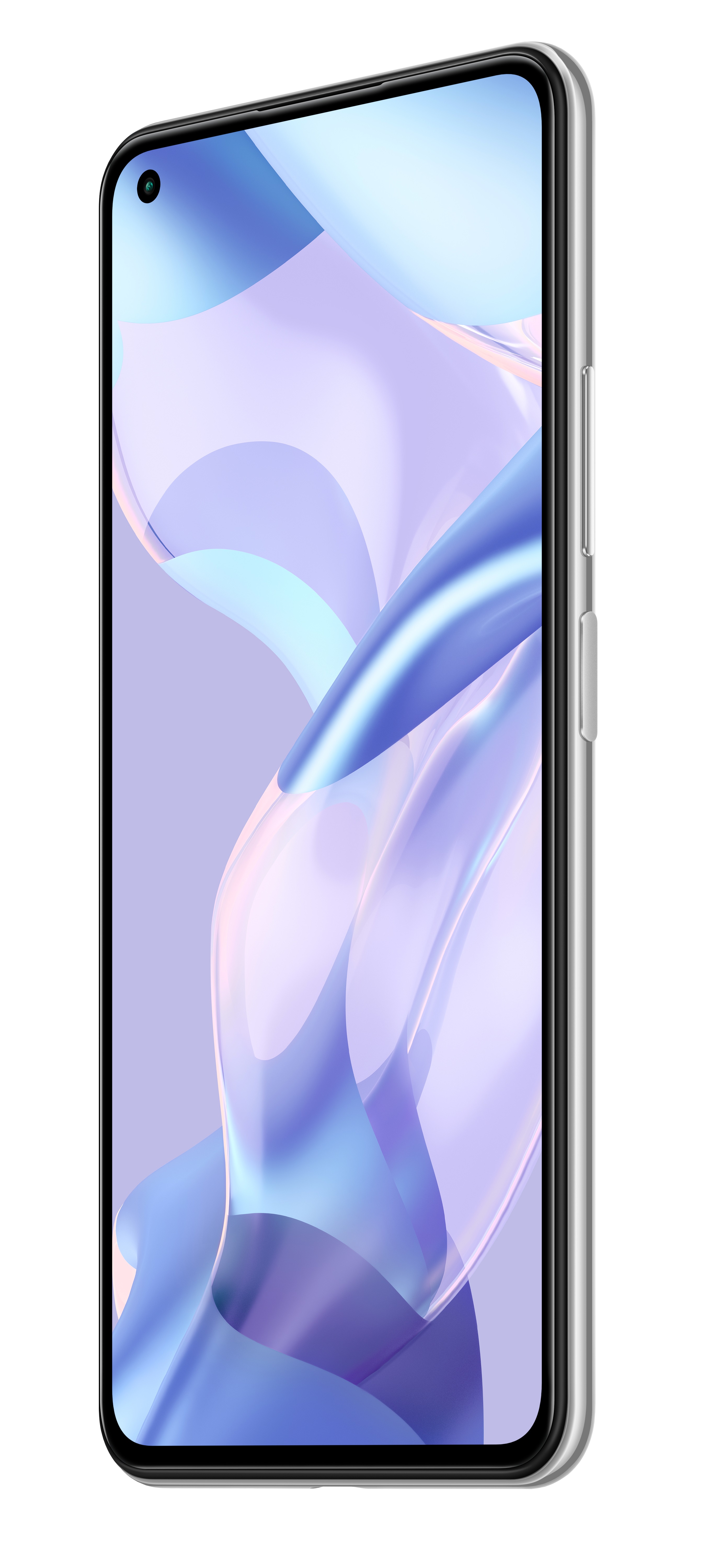 Xiaomi 11 lite 5G NE 8GB/256GB růžová