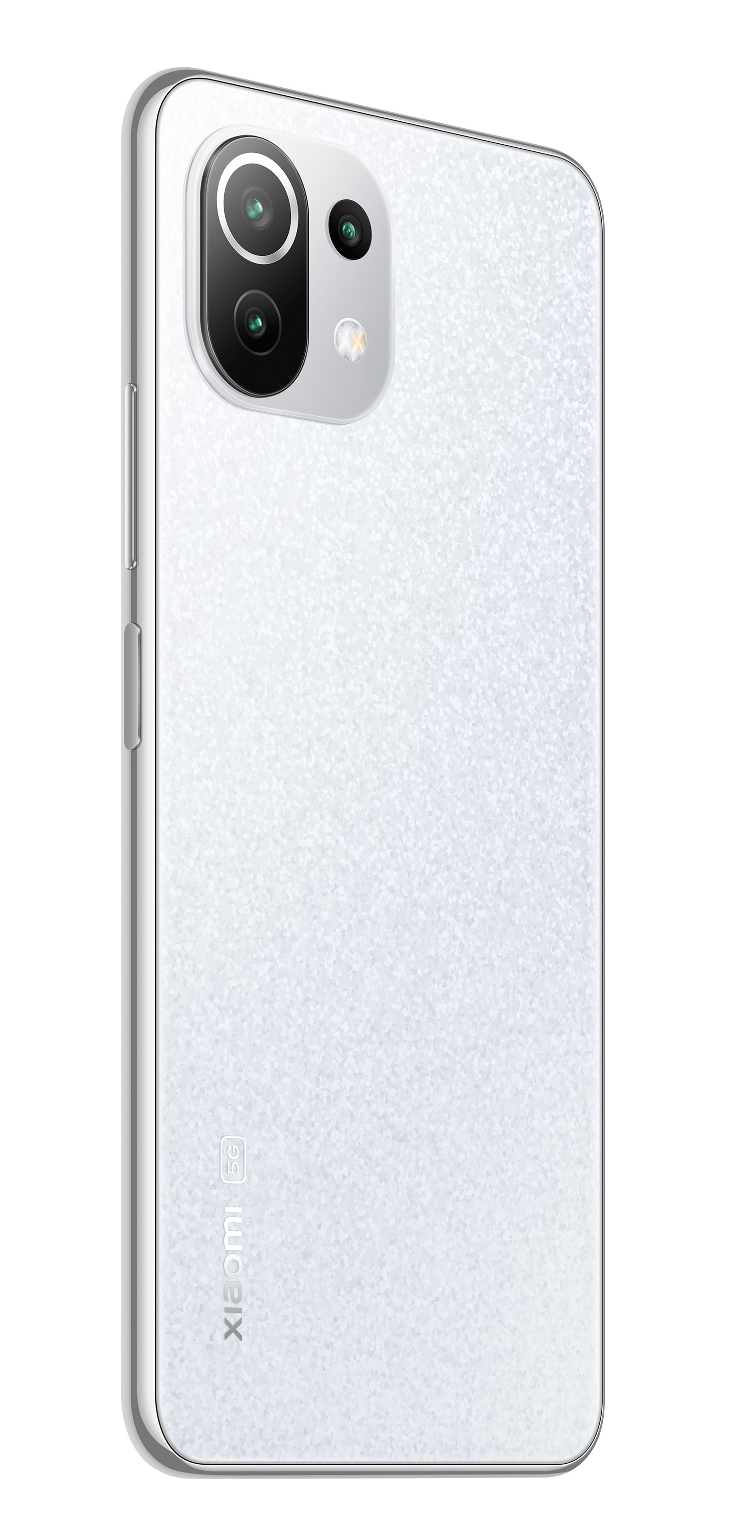 Xiaomi 11 lite 5G NIE 6GB / 128GB biela