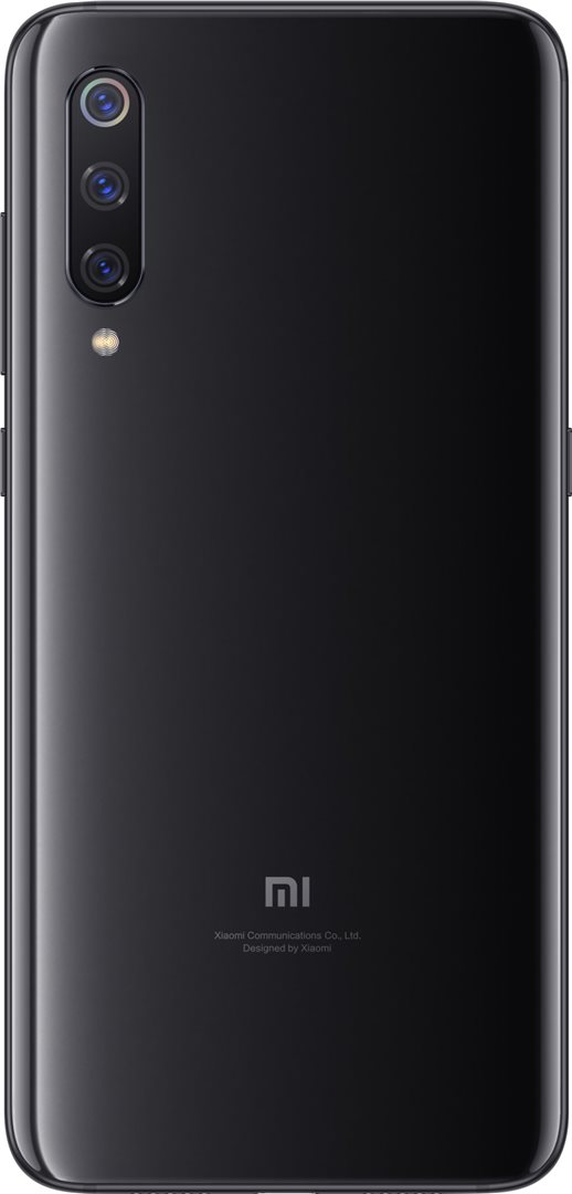Xiaomi Mi 9 6GB / 128GB čierna
