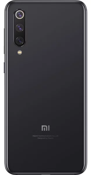 Xiaomi Mi 9 SE 6GB / 128GB čierna