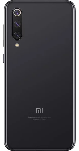 Xiaomi Mi 9 SE 6GB / 64GB modrá