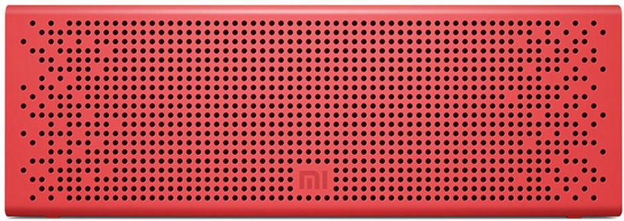 Bezdrôtový reproduktor Xiaomi Mi Bluetooth Speaker zlatá