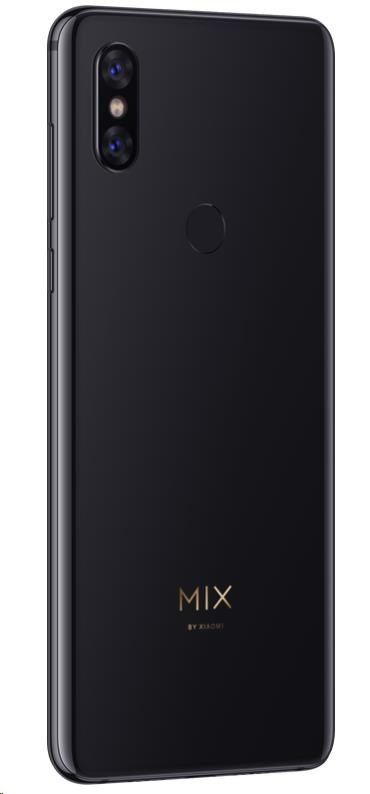Xiaomi Mi MIX 3 6GB / 128GB Onyx Black
