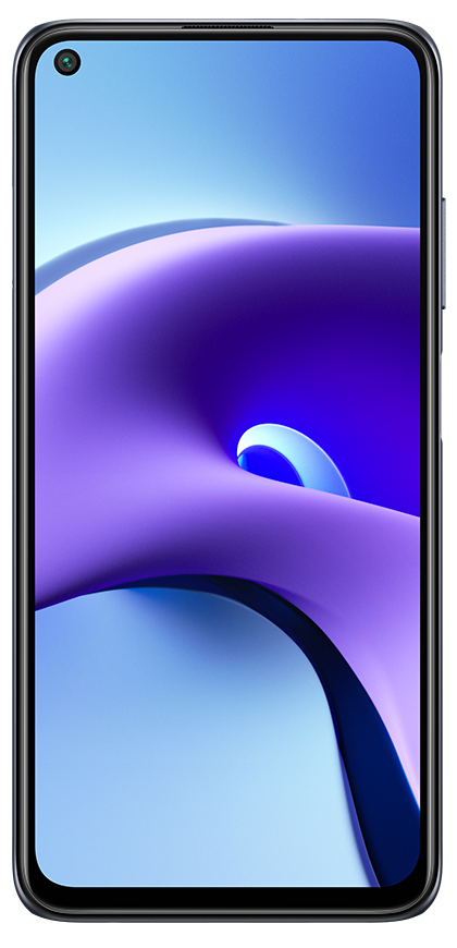 Xiaomi Redmi Note 9T 4GB / 128GB čierna