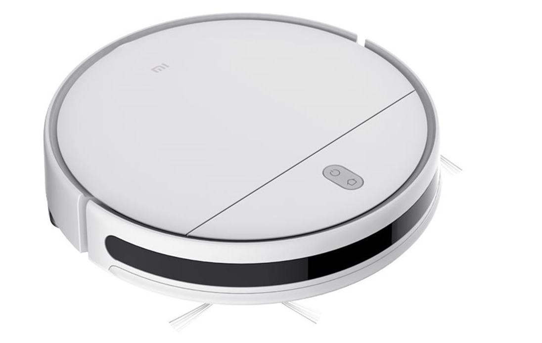 Robotický vysávač Xiaomi Mi Robot Vacuum-Mop Essential