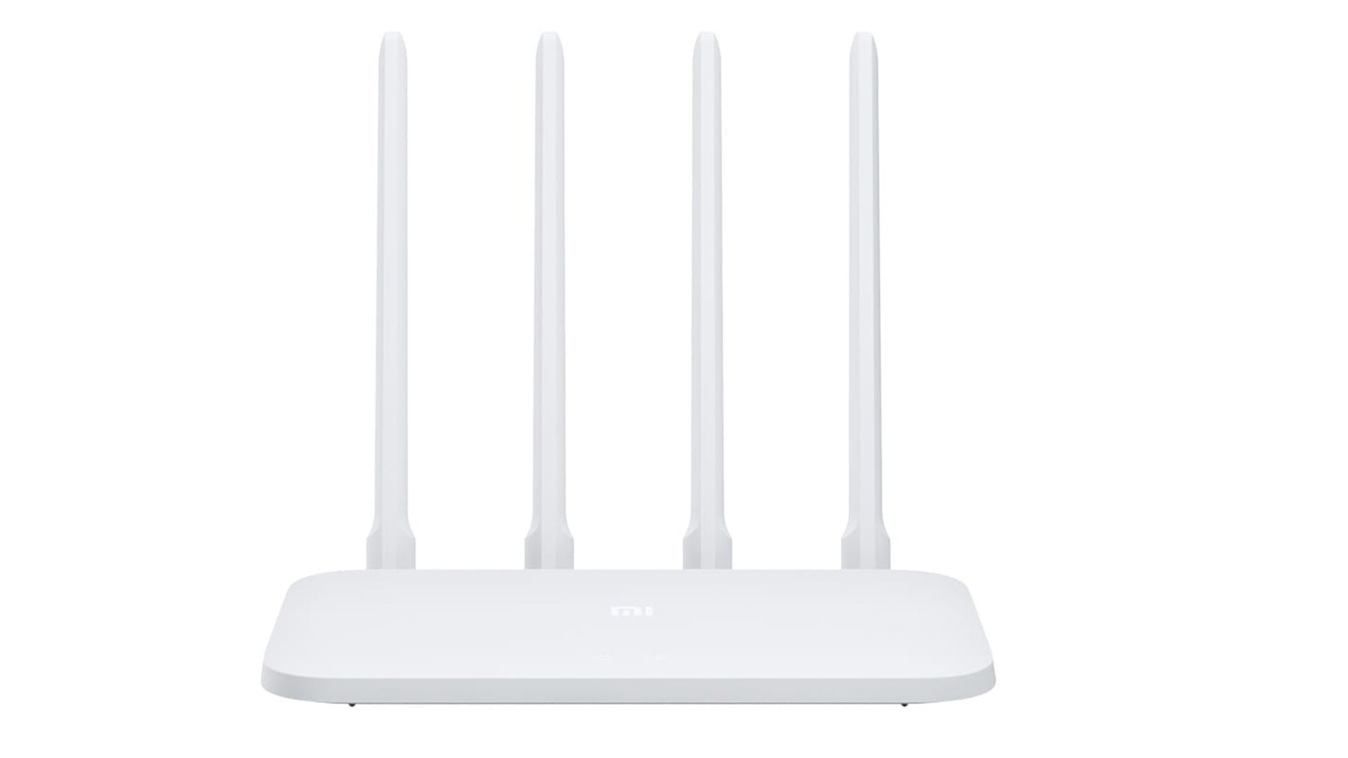 Xiaomi Mi Router 4C, biela