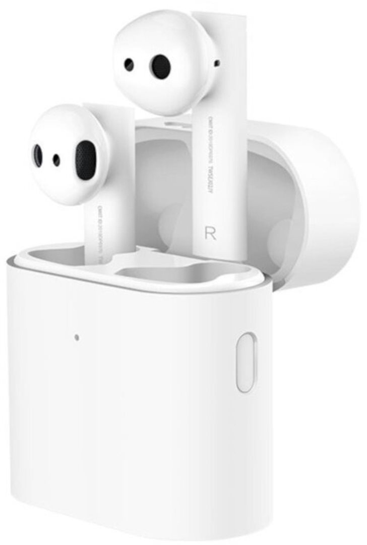 Bezdrôtové slúchadlá Xiaomi Mi True Wireless Earphones 2S biela