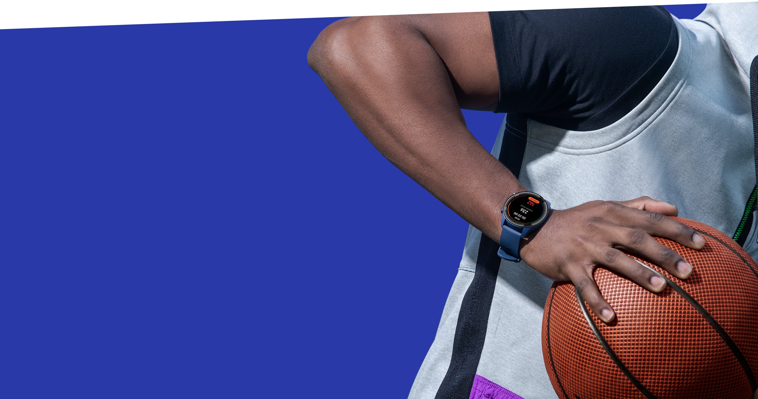 Xiaomi Mi Watch Navy