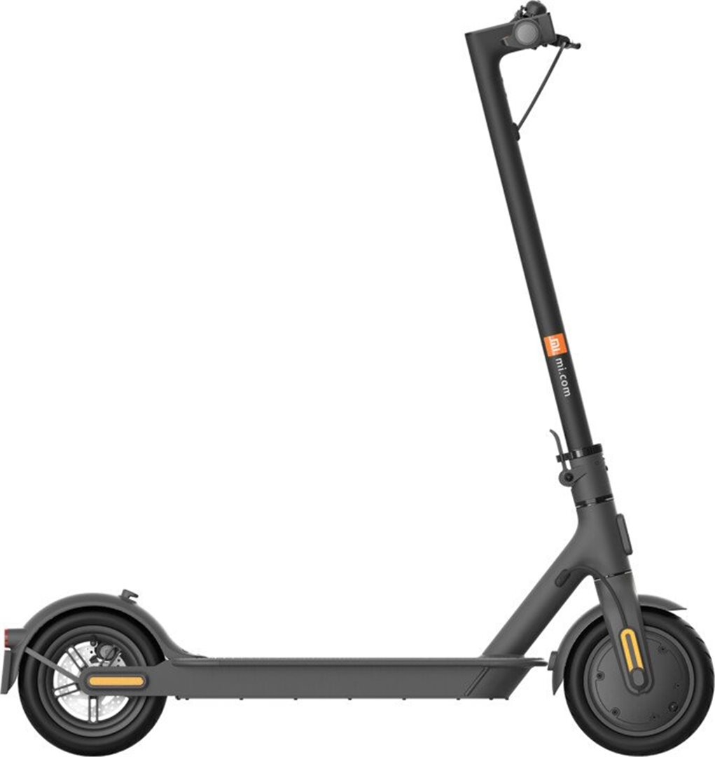 Xiaomi Mi Electric Scooter Essential čierna