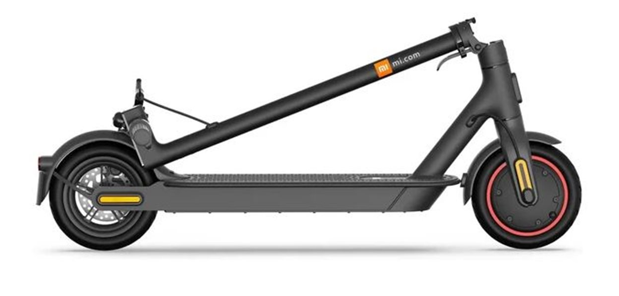 Xiaomi Mi Electric Scooter Pre 2 čierna