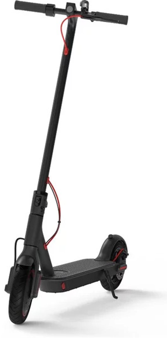 Xiaomi Mi Electric Scooter Pre čierna