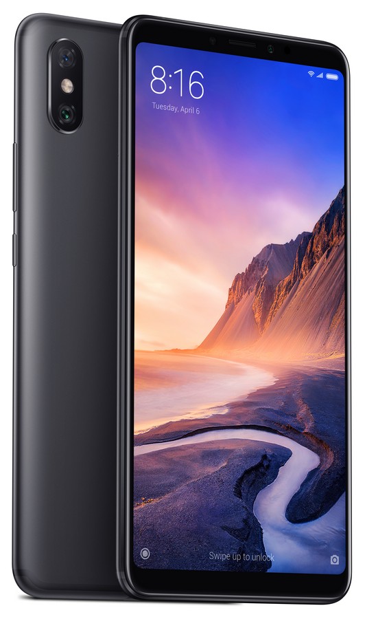 Xiaomi Mi Max 3