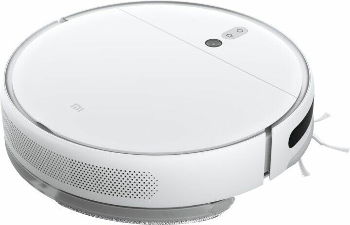 Xiaomi Mi Robot Vacuum-Mop 2 biela