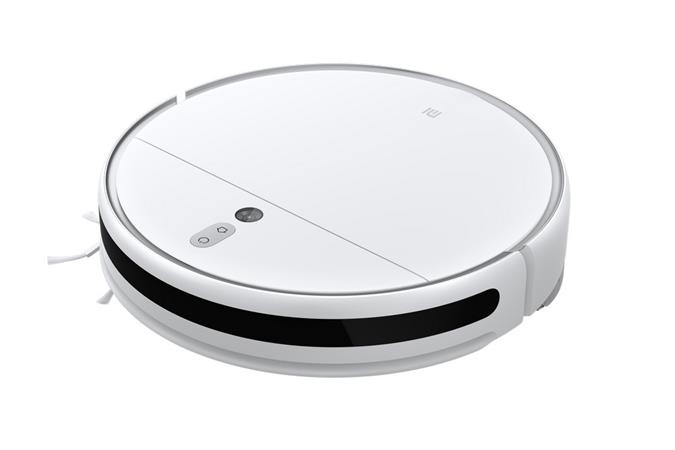 Xiaomi Mi Robot Vacuum-Mop 2 biela