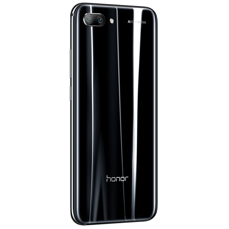 Honor 10 4GB / 64GB zelená