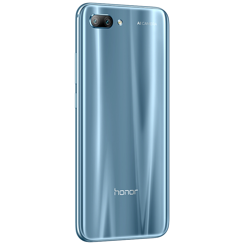 Honor 10 4GB / 64GB šedá