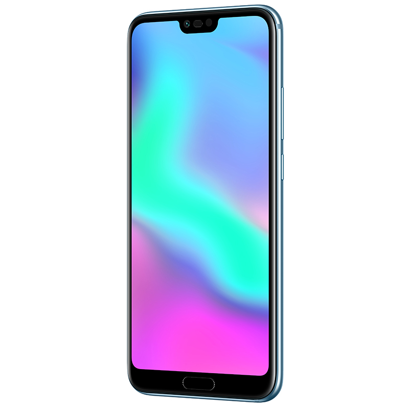 Honor 10 4GB / 64GB zelená