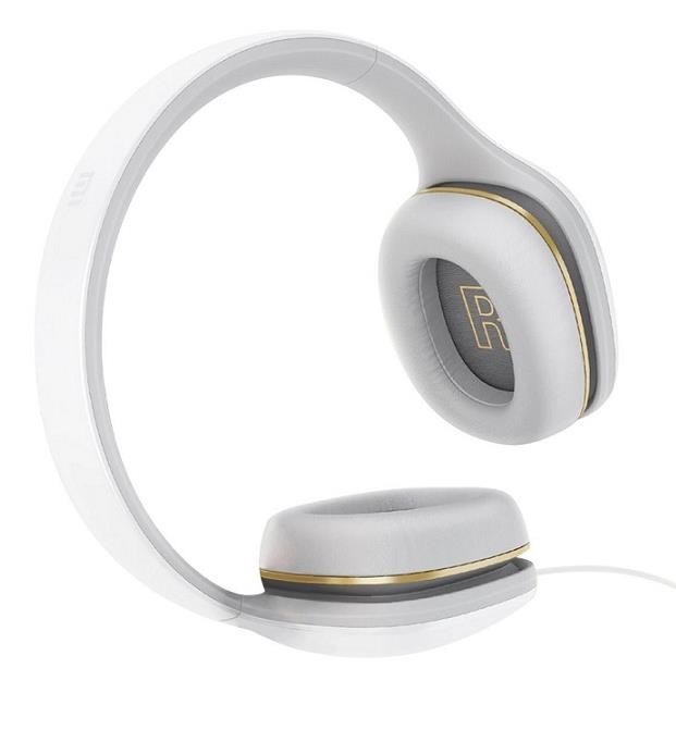 Slúchadlá Mi Headphones Comfort bielej